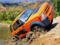 Тоглоом Off Road Passenger Jeep Drive