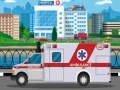 Тоглоом Ambulance Trucks Differences