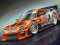 Тоглоом Race Car Slide