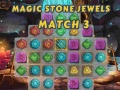 Тоглоом Magic Stone Jewels Match 3