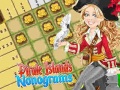 Тоглоом Pirate Islands Nonograms