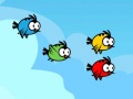 Тоглоом Flappy Crazy Bird