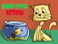 Тоглоом Funny Little Kittens