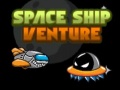 Тоглоом Space ship Venture