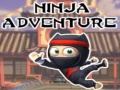 Тоглоом Ninja Adventure