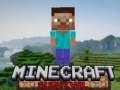 Тоглоом Minecraft Survival