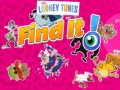 Тоглоом New Looney Tunes Find It!