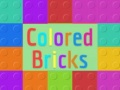 Тоглоом Colored Bricks 