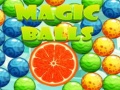 Тоглоом Magic Balls