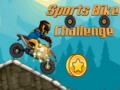 Тоглоом Sports Bike Challenge