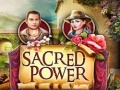 Тоглоом Sacred Power