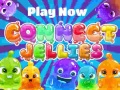 Тоглоом Connect Jellies