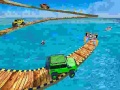 Тоглоом Impossible Tracks Jeep Stunts Driving