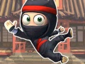 Тоглоом Super Ninja Adventure