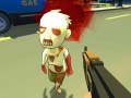 Тоглоом Pixel Zombie Die Hard.io