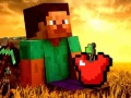 Тоглоом Mineblox Apple Shooter