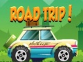 Тоглоом Road Trip!