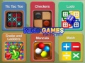 Тоглоом Mind Games for 2 Player