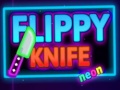 Тоглоом Flippy Knife Neon