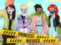 Тоглоом Princess Masked