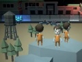 Тоглоом Cartoon Escape Prison