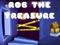 Тоглоом Rob The Treasure
