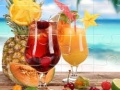 Тоглоом Summer Drinks Puzzle