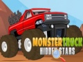 Тоглоом Monster Truck Hidden Stars