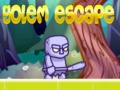 Тоглоом Golem Escape