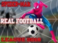 Тоглоом Spider-man real football League 2018