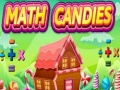 Тоглоом Math Candies 