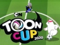 Тоглоом Toon Cup 2020