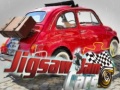 Тоглоом Jigsaw Jam Cars