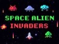Тоглоом Space Alien Invaders