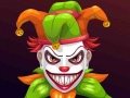 Тоглоом Terrifying Clowns Match 3