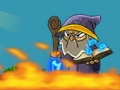 Тоглоом Dragon vs Mage