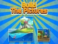 Тоглоом Build The Pictures