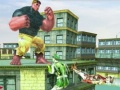 Тоглоом Incredible City Monster Hunk Hero Survival