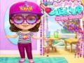 Тоглоом Sweet Baby Girl Cleanup Messy House