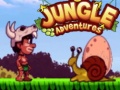 Тоглоом Jungle Adventures