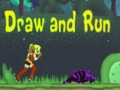 Тоглоом Draw and Run