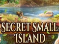 Тоглоом Secret small island