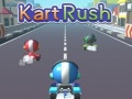 Тоглоом Kart Rush
