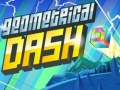 Тоглоом Geometrical Dash
