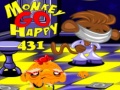 Тоглоом Monkey GO Happy Stage 431