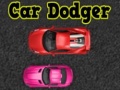 Тоглоом Car Dodger