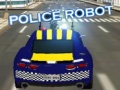Тоглоом Police Robot 