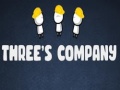 Тоглоом Threes Company