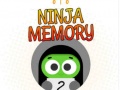Тоглоом Ninja Memory