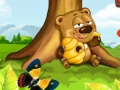 Тоглоом Mini Bear Light